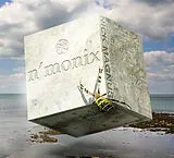 Nick Magnus CD N'Monix