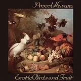 Procol Harum CD Exotic Birds And Fruit: 3cd Digipak Edition