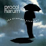 Procol Harum CD The Prodigal Stranger: Remastered & Expanded