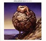 Andy Jackson CD Signal To Noise