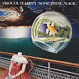 Procol Harum CD Something Magic