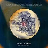 Van der Graaf Generator CD Merlin Atmos ~ Live Performances 2013
