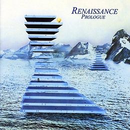 Renaissance CD Prologue: Expanded & Remastered Edition