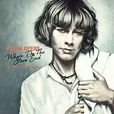 Kevin Ayers CD Where Do The Stars End The Recordings