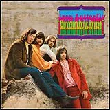 Iron Butterfly CD Unconscious Power - An Anthology 1967-1971