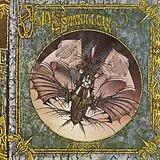 Jon Anderson CD + DVD Audio Olias Of Sunhillow: 2 Disc Expanded & Remastered D