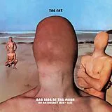 Toe Fat CD Bad Side Of The Moon ~ An Anthology 1970-1972: 2cd
