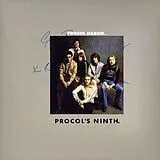 Procol Harum CD Procol'S Ninth: 3cd Remastered & Expanded Digipak