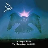 Rare Bird CD Beautiful Scarlet - The Recordings 1969 - 1975