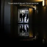 Van der Graaf Generator CD Do Not Disturb