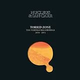 Nucleus & Ian Carr CD Torrid Zone ~ The Vertigo Recordings 1970-1975: 6c