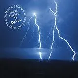 Steve Hackett & Djabe CD Summer Storms & Rocking Rivers