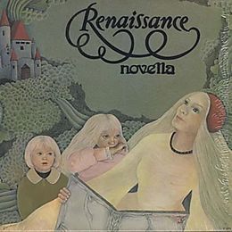 Renaissance CD Novella: 3cd Expanded Edition