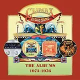 Climax Blues Band CD The Albums 1973-1976: 4cd Remastered Boxset Editio