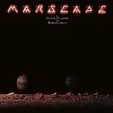 Jack Lancaster And Robin Lumle CD Marscape - Remastered Edition