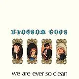 Blossom Toes Vinyl We are Ever SO Clean - Remastered Vinyl Edition
