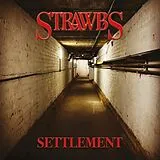 Strawbs Vinyl Settlement: 180 Gram Vinyl LP