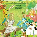 Annie Haslam CD Annie In Wonderland Remastered Cd Edition