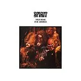 Spirit CD Twelve Dreams Of Dr Sardonicus