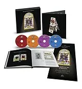 The Alan Parsons Project CD + Blu-Ray Audio The Turn Of A Friendly Card