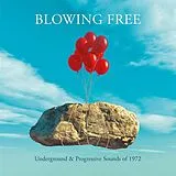 Various Artists CD Blowing Free