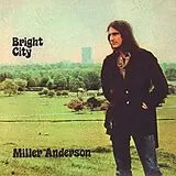 Miller Anderson CD Bright City - Remastered Cd Edition