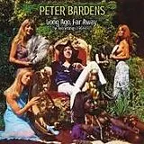 Peter Bardens CD Long Ago,Far Away - 2cd Edition