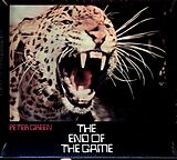 Peter Green CD The End Of The Game: 50th Anniversary Remastered &