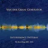 Van der Graaf Generator CD Interference Patterns