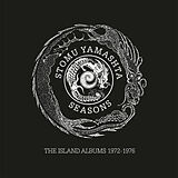 Stomu Yamashta CD Seasons