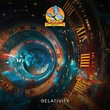 John Lees' Barclay James Harve CD Relativity