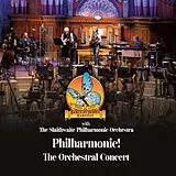 John Lees' Barclay James Harve CD Philharmonic! 2cd Edition