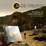 Jade Warrior CD Eclipse/Fifth Element - Remastered 2cd Edition