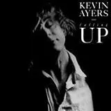 Kevin Ayers CD Falling Up - Remastered Cd Edition