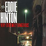 Eddie Hinton CD Very Extremely Dangerous