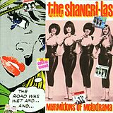 The Shangri-Las CD Shangri-las-definitive-myrmidons Of Melo