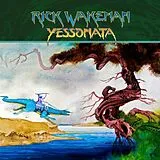 Rick Wakeman CD Yessonata - Cd Edition