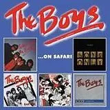 The Boys CD The Boys... On Safari