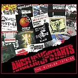 Angelic Upstarts CD The Singles 1978-85