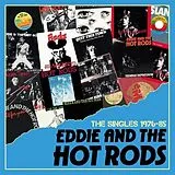 Eddie and the Hot Rods CD The Singles 1976-1985 - 2cd Edition