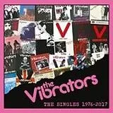 The Vibrators CD The Singles 1976-2017