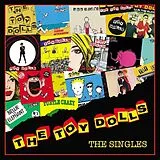 The Toy Dolls CD The Singles 2cd Set
