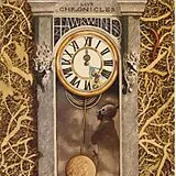 Hawkwind CD Live Chronicles - 2cd Edition