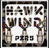 Hawkwind CD Pxr 5 Remastered & Expanded Edition