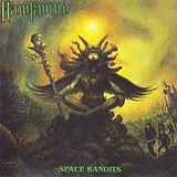 Hawkwind CD Space Bandits