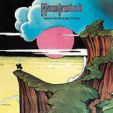 Hawkwind CD Warrior On The Edge Of Time