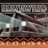 Hawkwind CD Roadhawks: Remastered Edition
