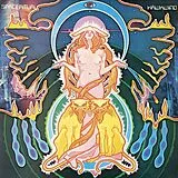 Hawkwind Vinyl Space Ritual Double 12 Black Vinyl Edition
