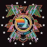 Hawkwind Vinyl In Search of Space - Gatefold Vinyl Edition