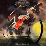 Hawkwind CD Hall Of The Mountain Grill - Remastered And Expand
